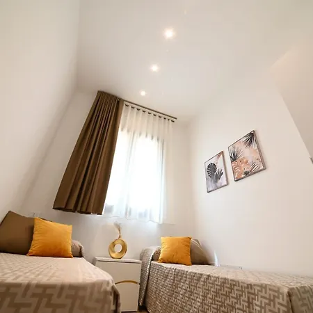 Ilassia Luxury * مارسالا