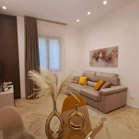 Ilassia Luxury Marsala