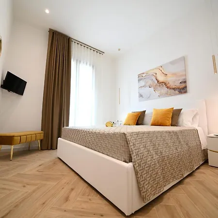 Casa vacanze Ilassia Luxury