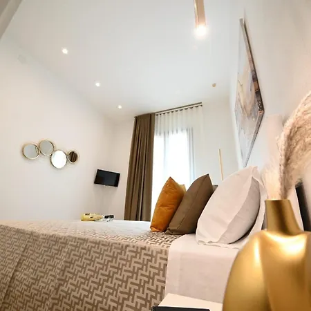 Ilassia Luxury Casa vacanze Marsala