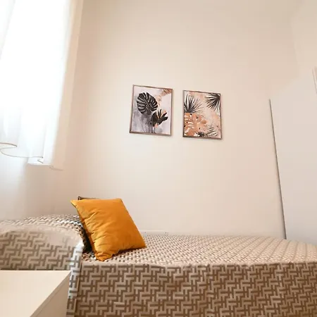 Casa vacanze Ilassia Luxury