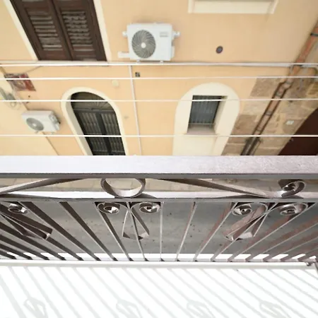 Ilassia Luxury Casa vacanze Marsala