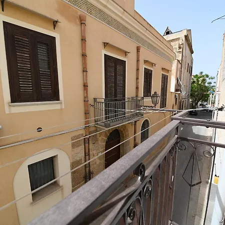 Casa vacanze Ilassia Luxury Marsala